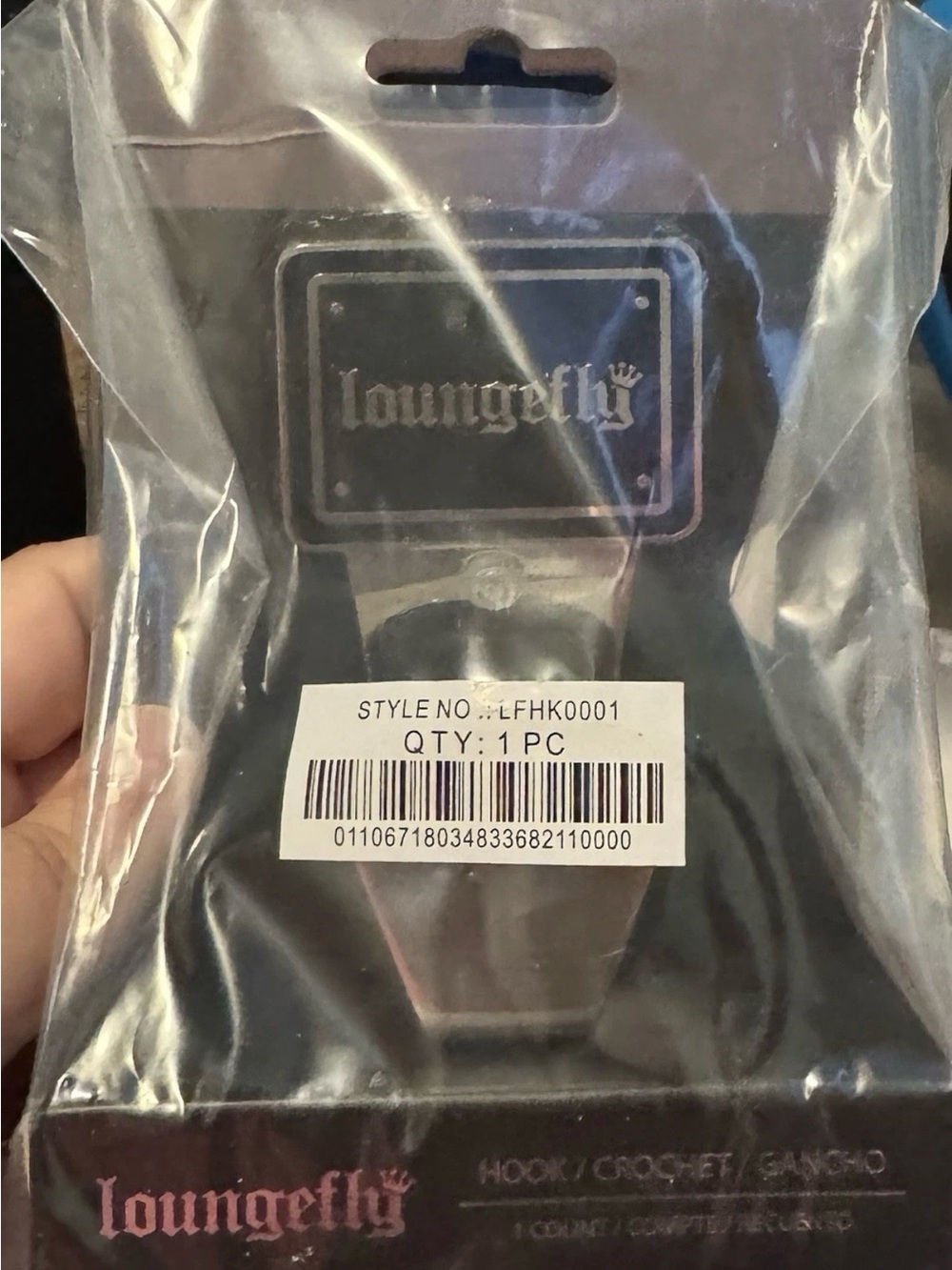 Loungefly Wall Hook for Bags